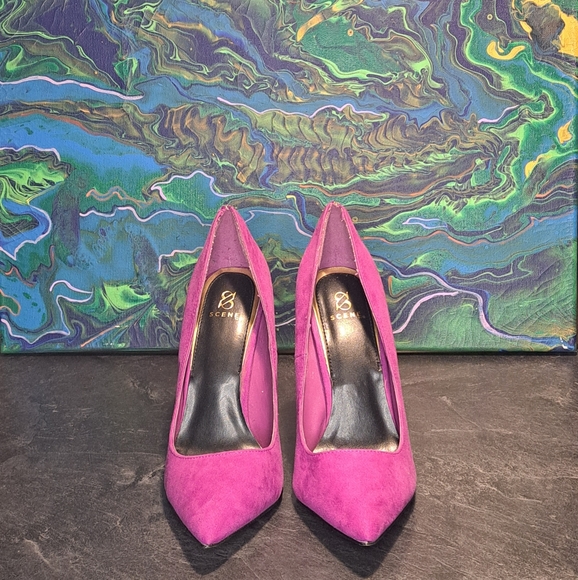 Heels 🎀 - Picture 6 of 6